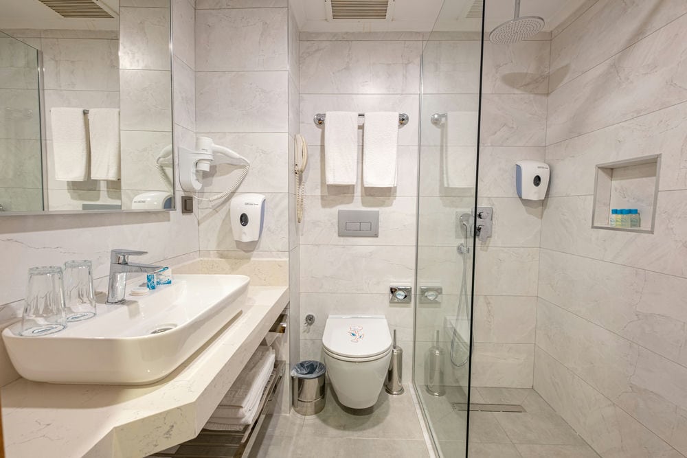 Alba Resort Hotel 5*