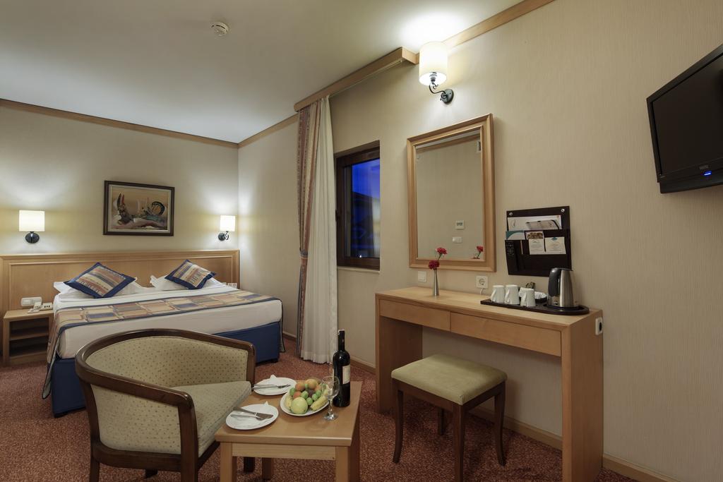 Alba Resort Hotel 5*