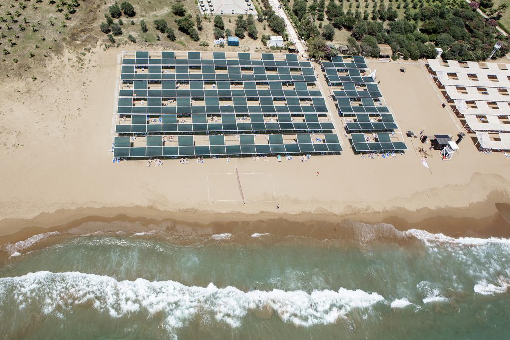 Alba Resort Hotel 5*