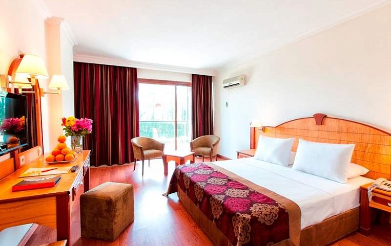 Adalya Artside Hotel 5*