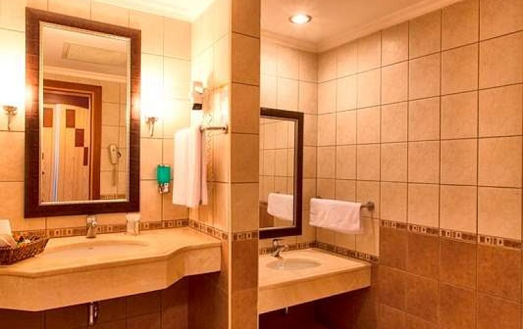 Adalya Artside Hotel 5*