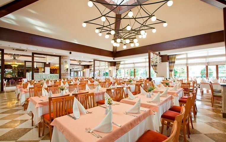 Adalya Artside Hotel 5*