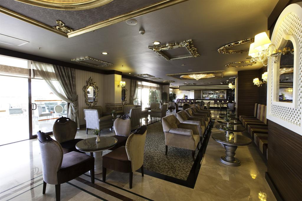 Adalya Artside Hotel 5*