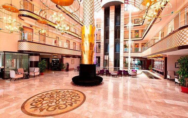 Adalya Artside Hotel 5*