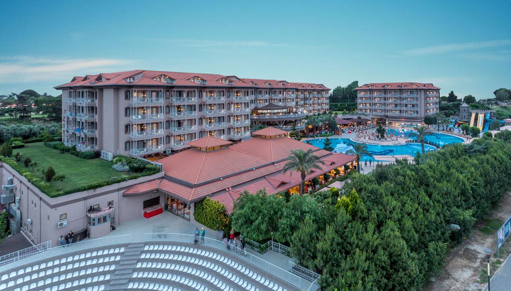 Adalya Artside Hotel 5*