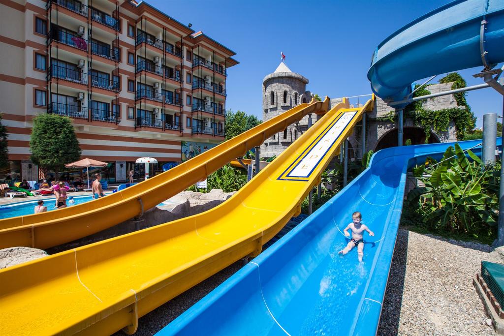 Adalya Artside Hotel 5*