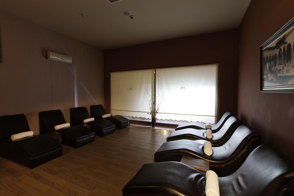 Adalya Artside Hotel 5*