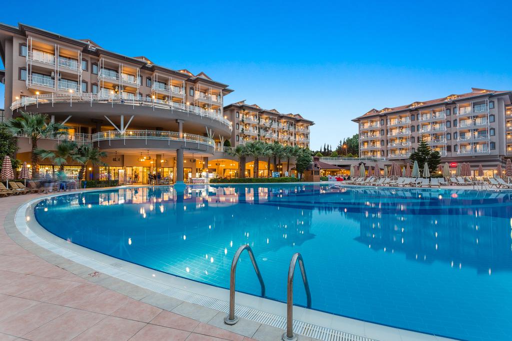 Adalya Artside Hotel 5*