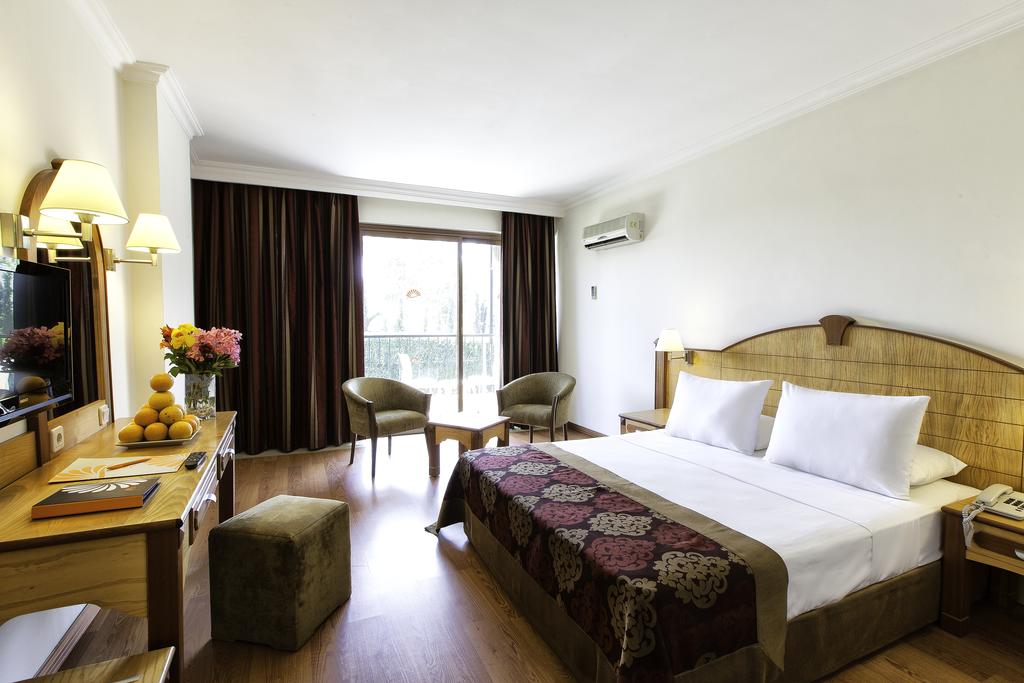 Adalya Artside Hotel 5*
