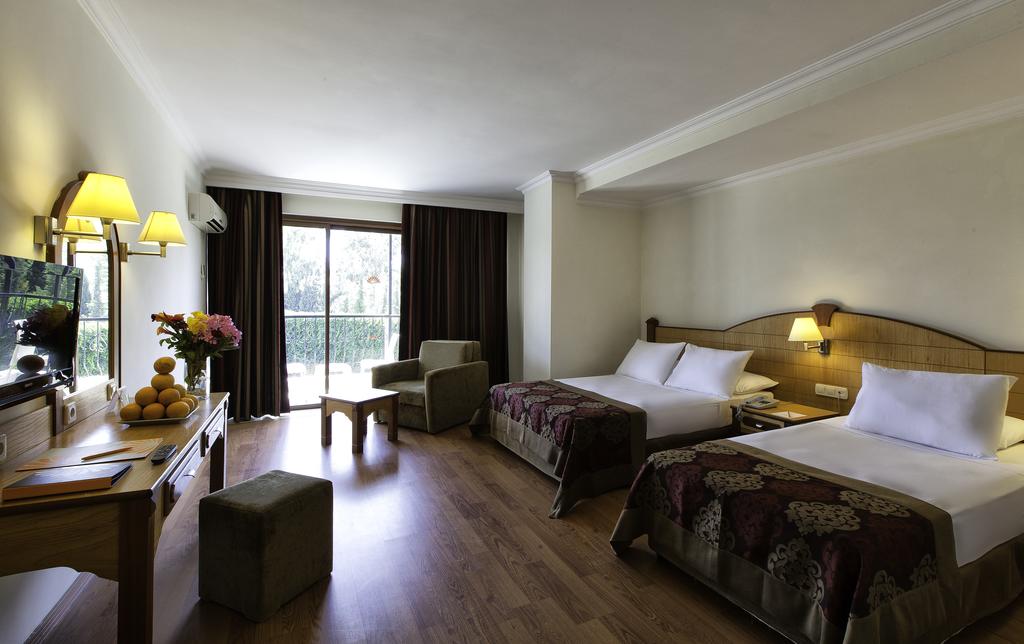 Adalya Artside Hotel 5*