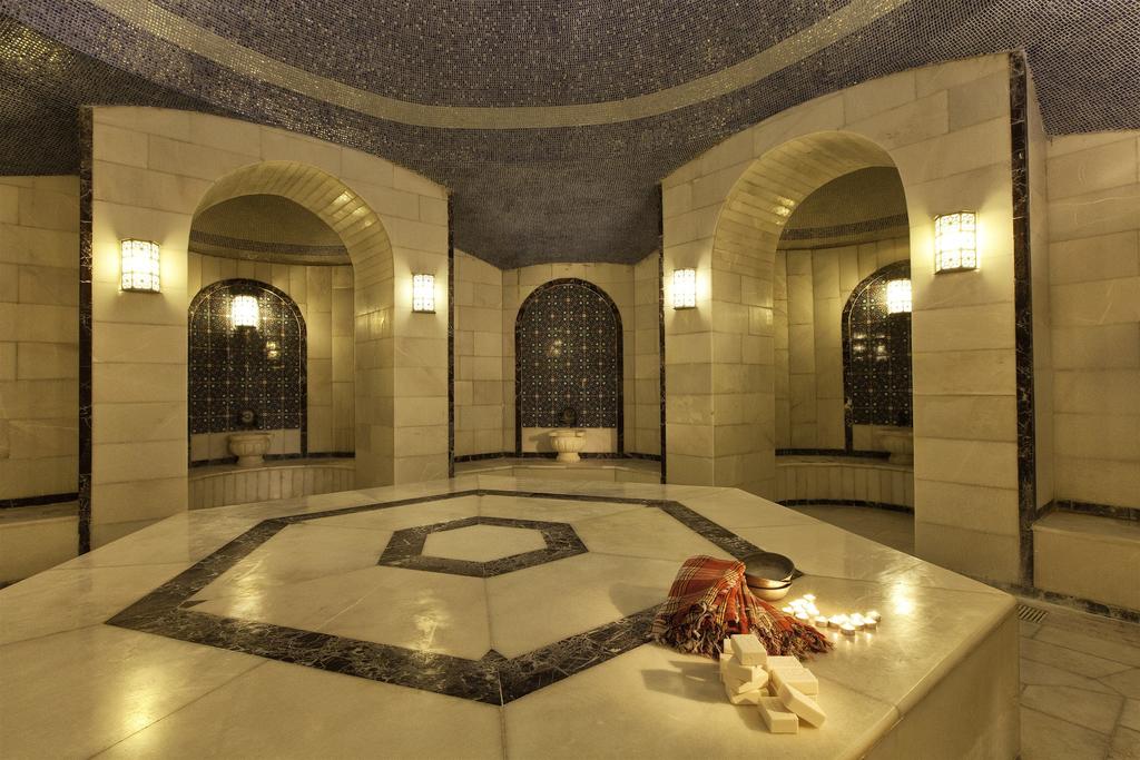 Adalya Artside Hotel 5*