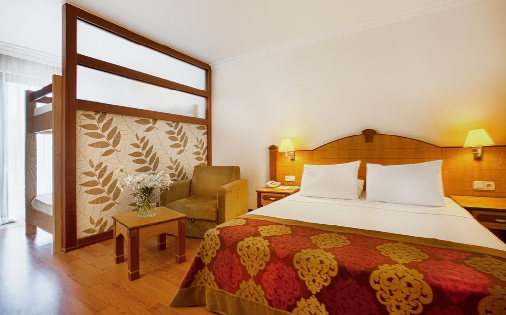 Adalya Artside Hotel 5*