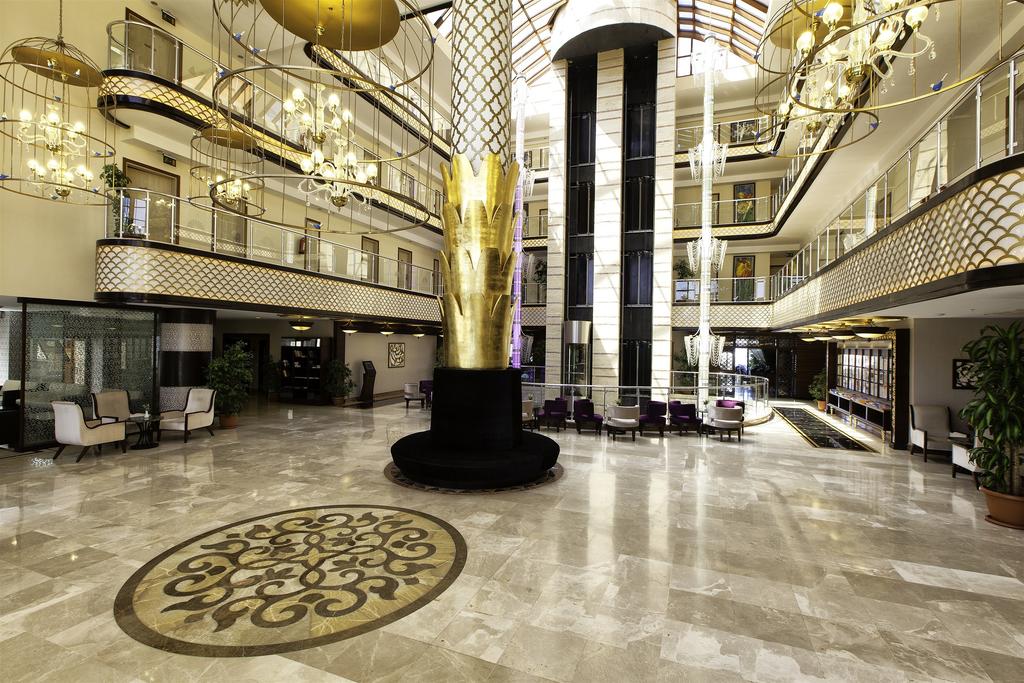 Adalya Artside Hotel 5*