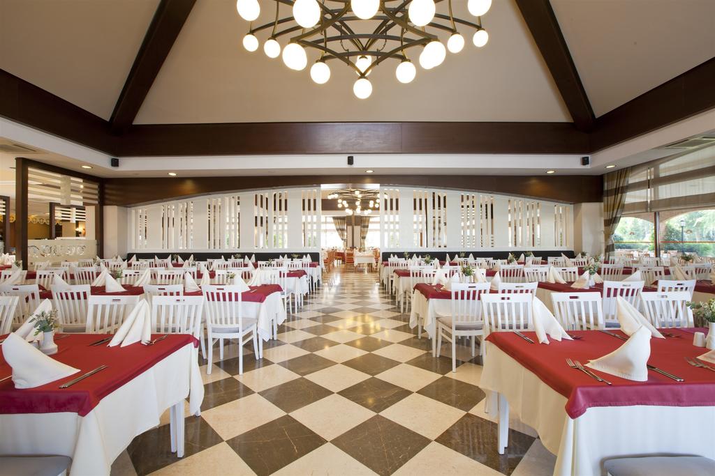 Adalya Artside Hotel 5*