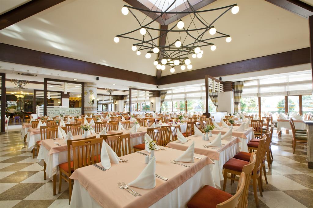 Adalya Artside Hotel 5*