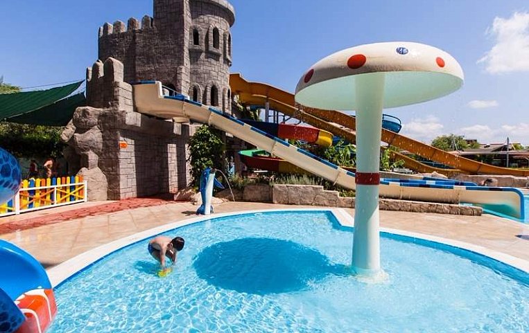 Adalya Artside Hotel 5*