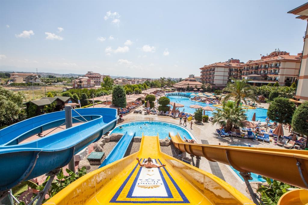 Adalya Artside Hotel 5*