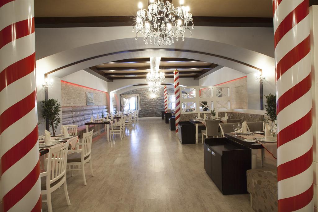 Adalya Artside Hotel 5*