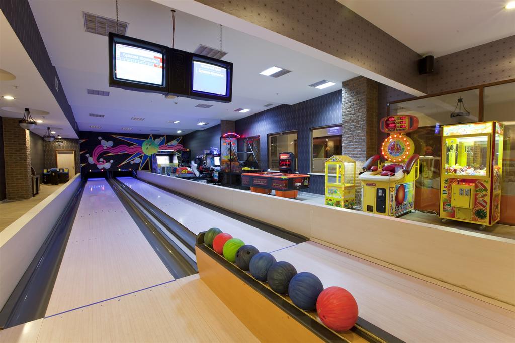 Adalya Artside Hotel 5*
