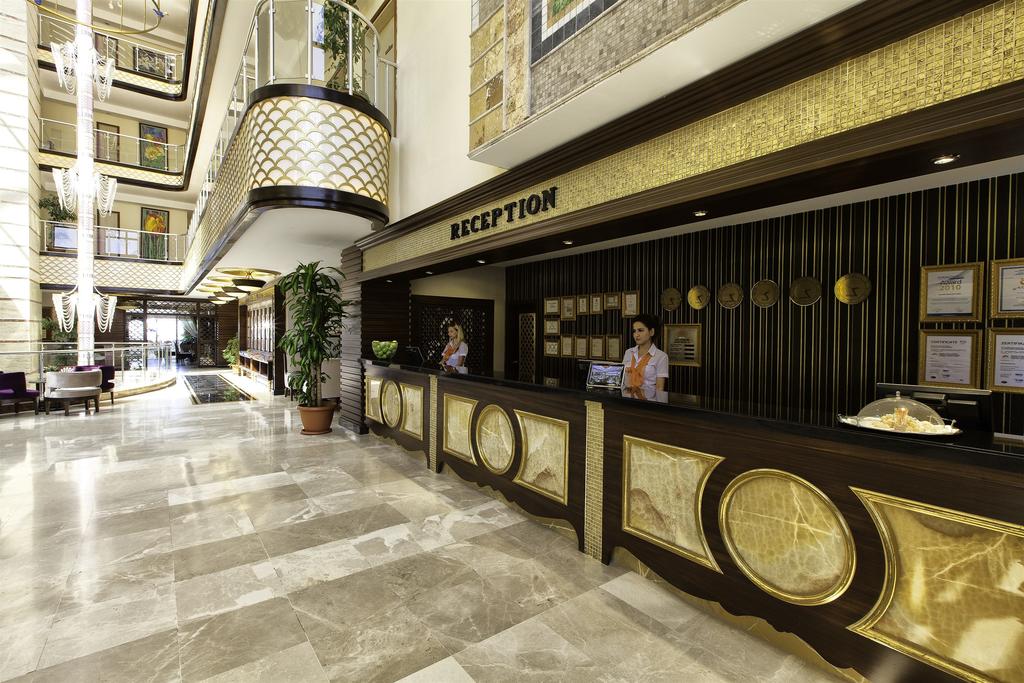Adalya Artside Hotel 5*
