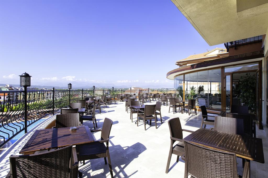 Adalya Artside Hotel 5*
