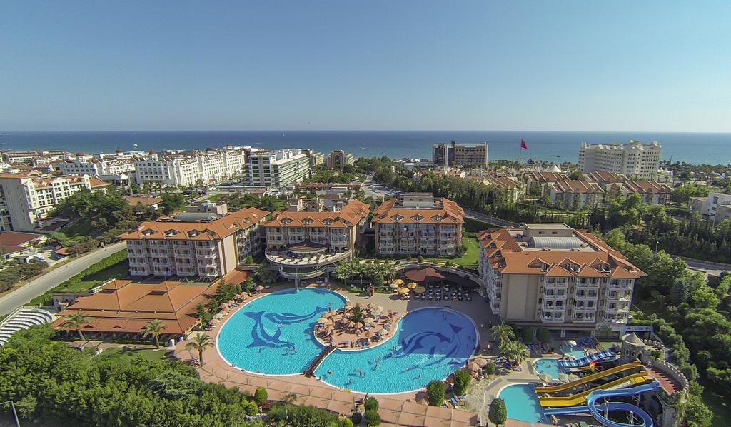 Adalya Artside Hotel 5*