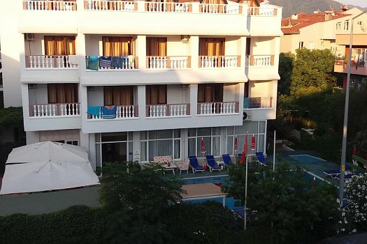 Unver Hotel 3*