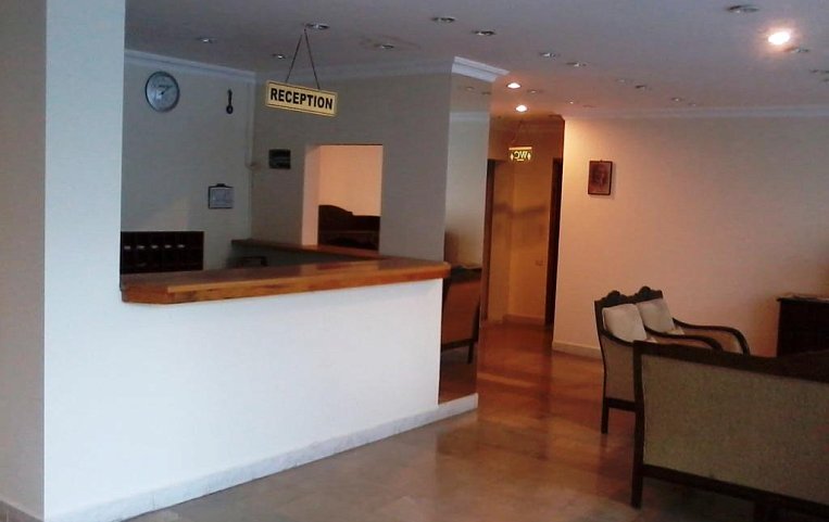 Unver Hotel 3*