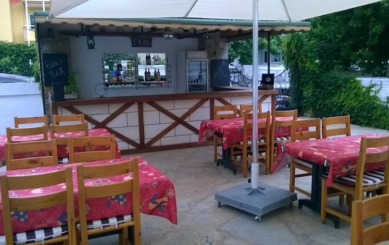 Unver Hotel 3*