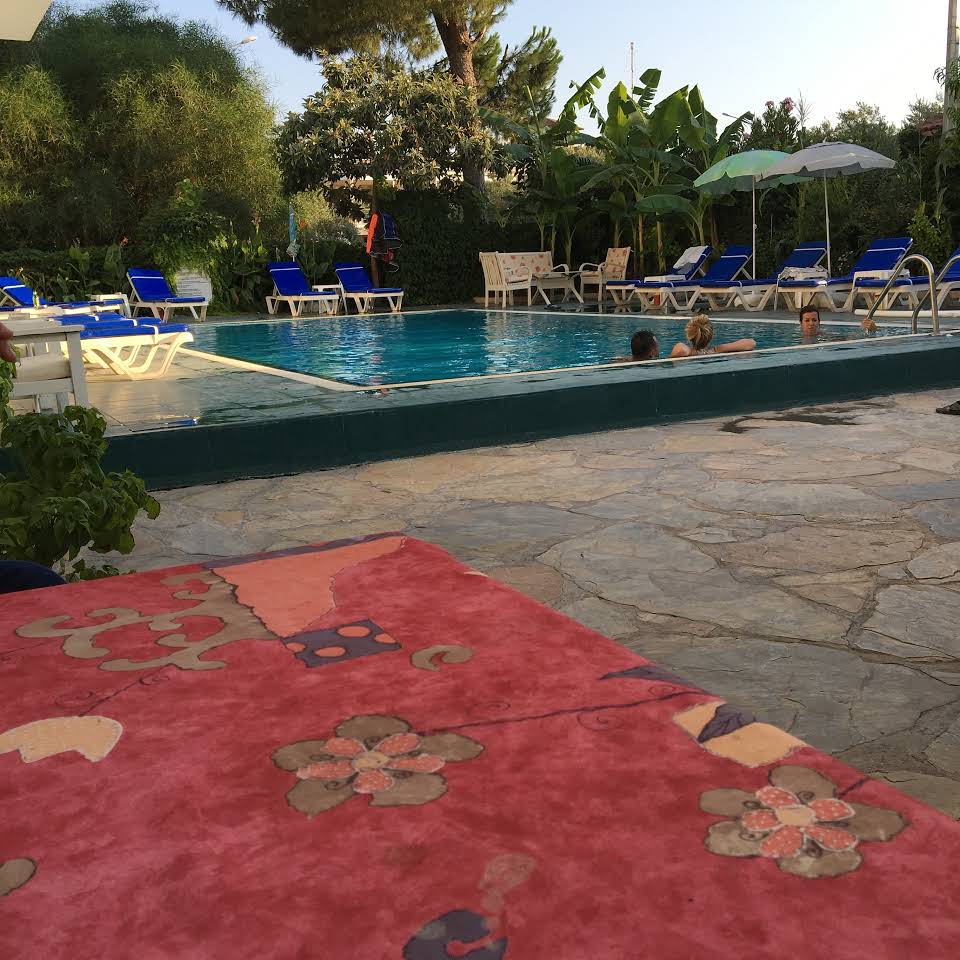 Unver Hotel 3*