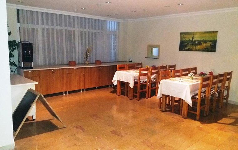 Unver Hotel 3*