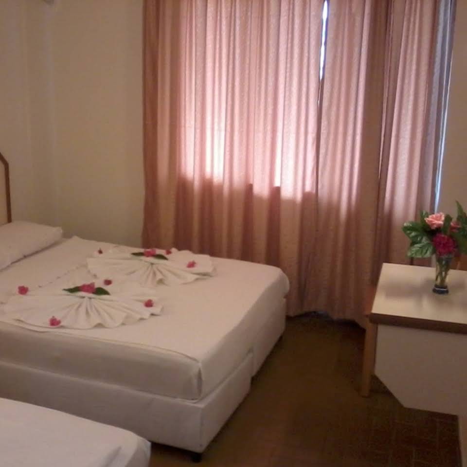 Unver Hotel 3*