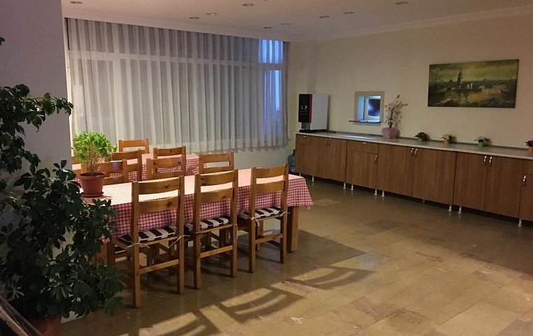 Unver Hotel 3*