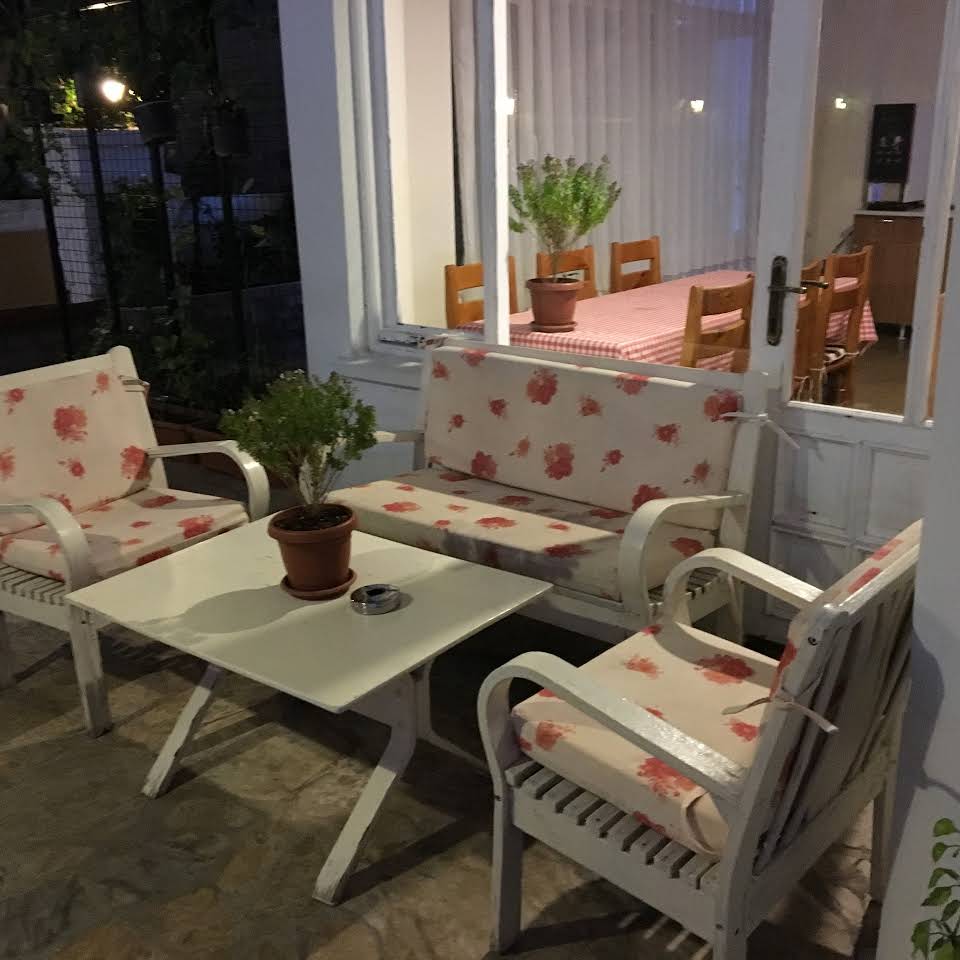 Unver Hotel 3*