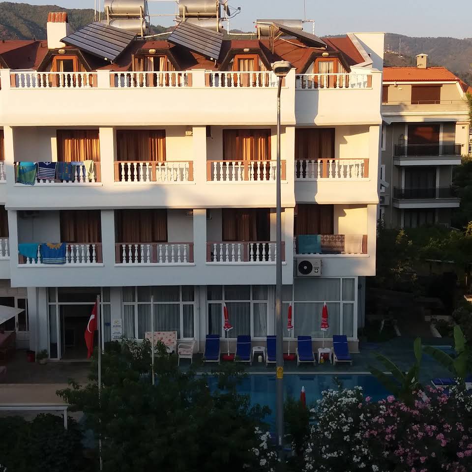 Unver Hotel 3*