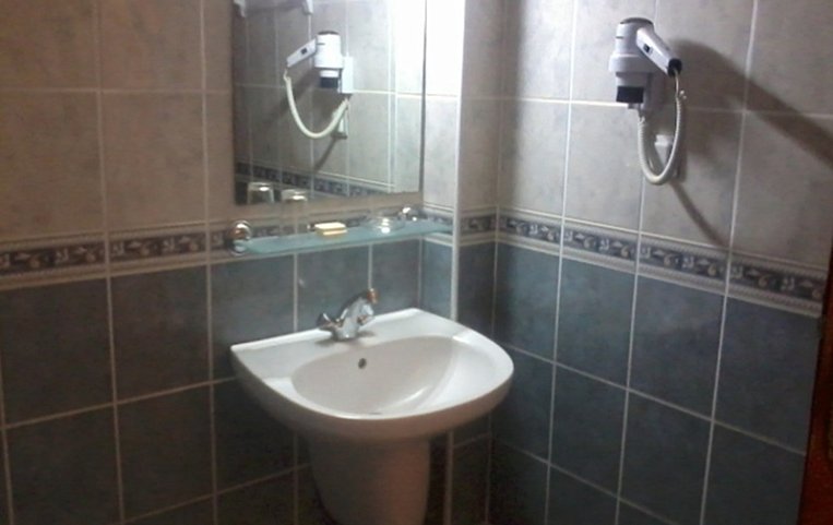 Unver Hotel 3*