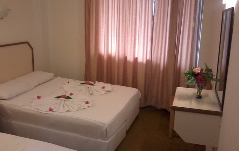 Unver Hotel 3*