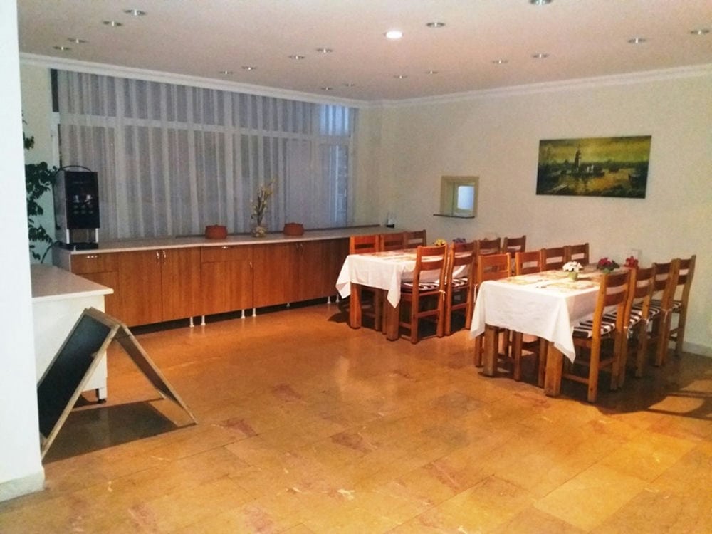 Unver Hotel 3*