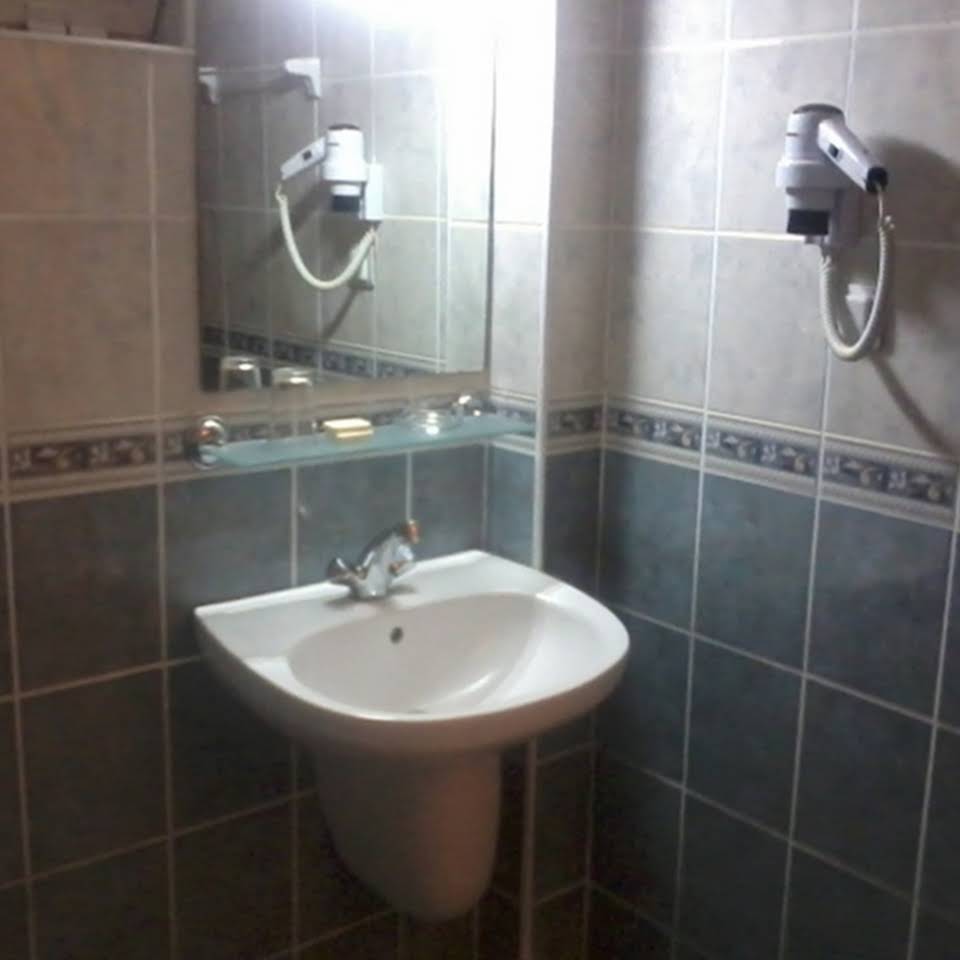 Unver Hotel 3*