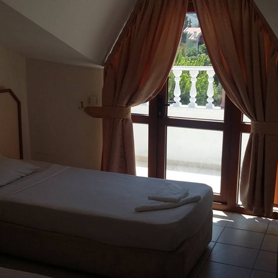 Unver Hotel 3*