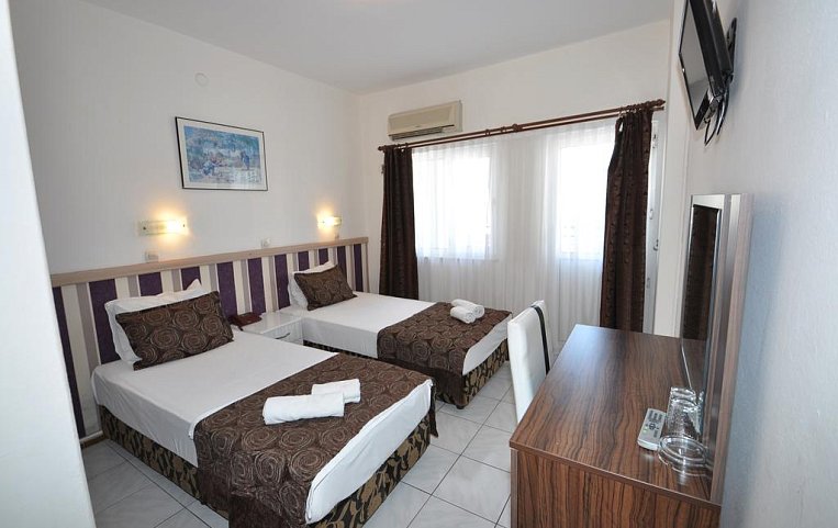 Reis Maris Hotel 3*