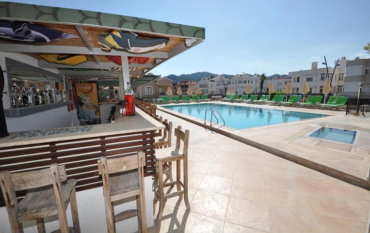 Reis Maris Hotel 3*