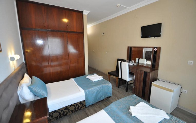 Reis Maris Hotel 3*