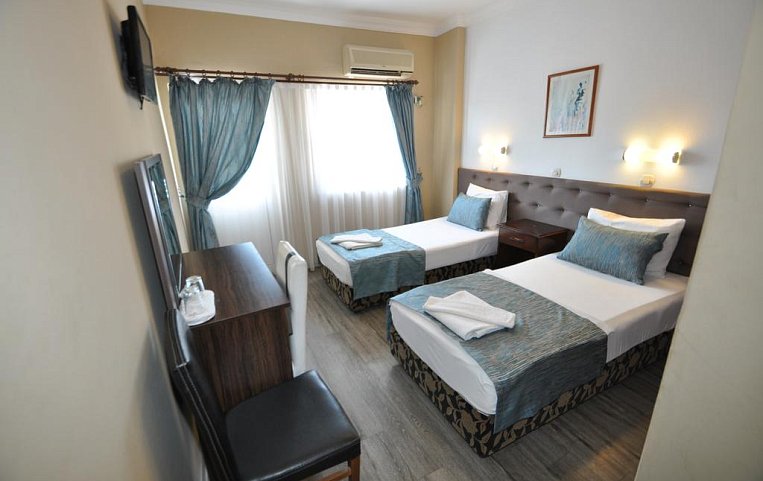 Reis Maris Hotel 3*