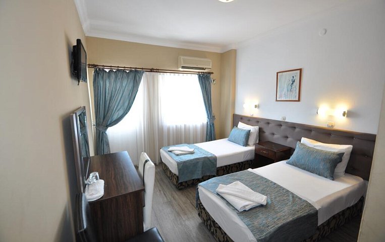 Reis Maris Hotel 3*