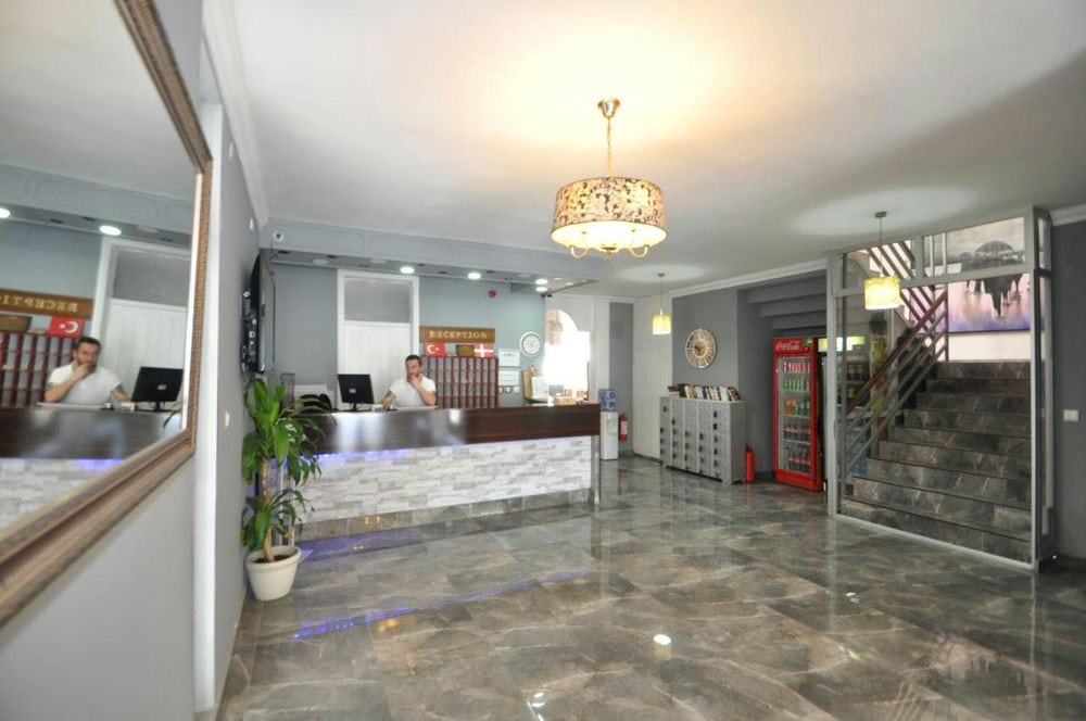 Reis Maris Hotel 3*
