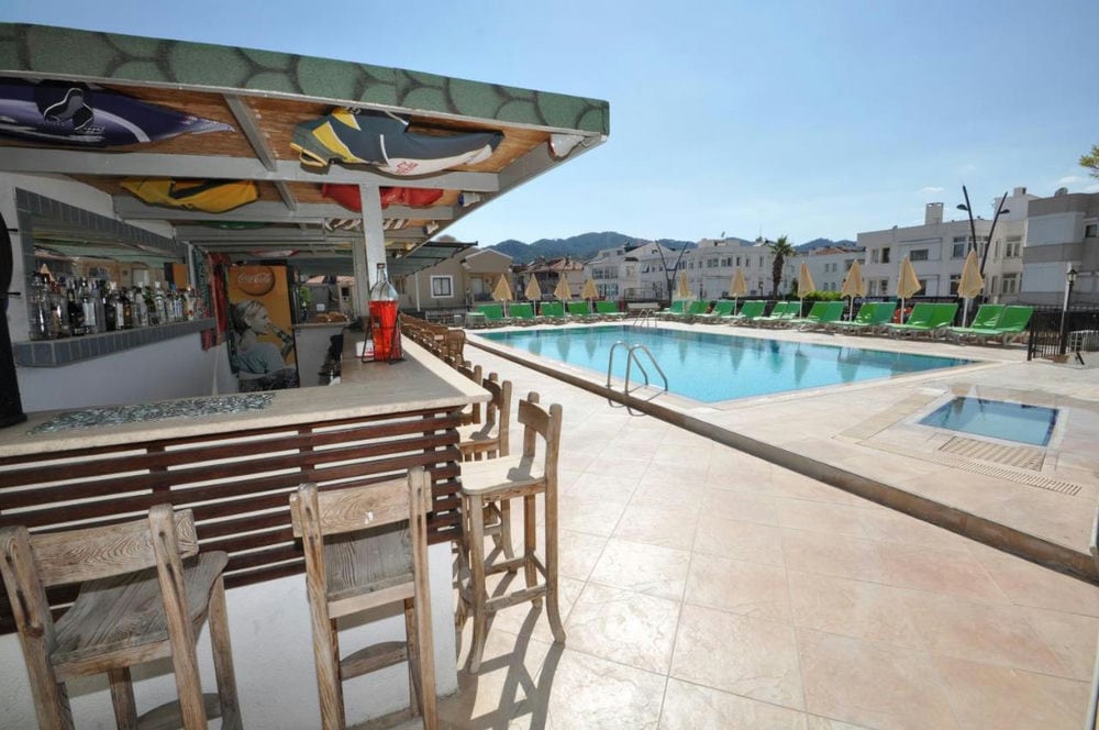 Reis Maris Hotel 3*