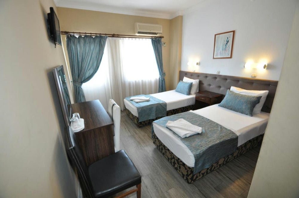 Reis Maris Hotel 3*