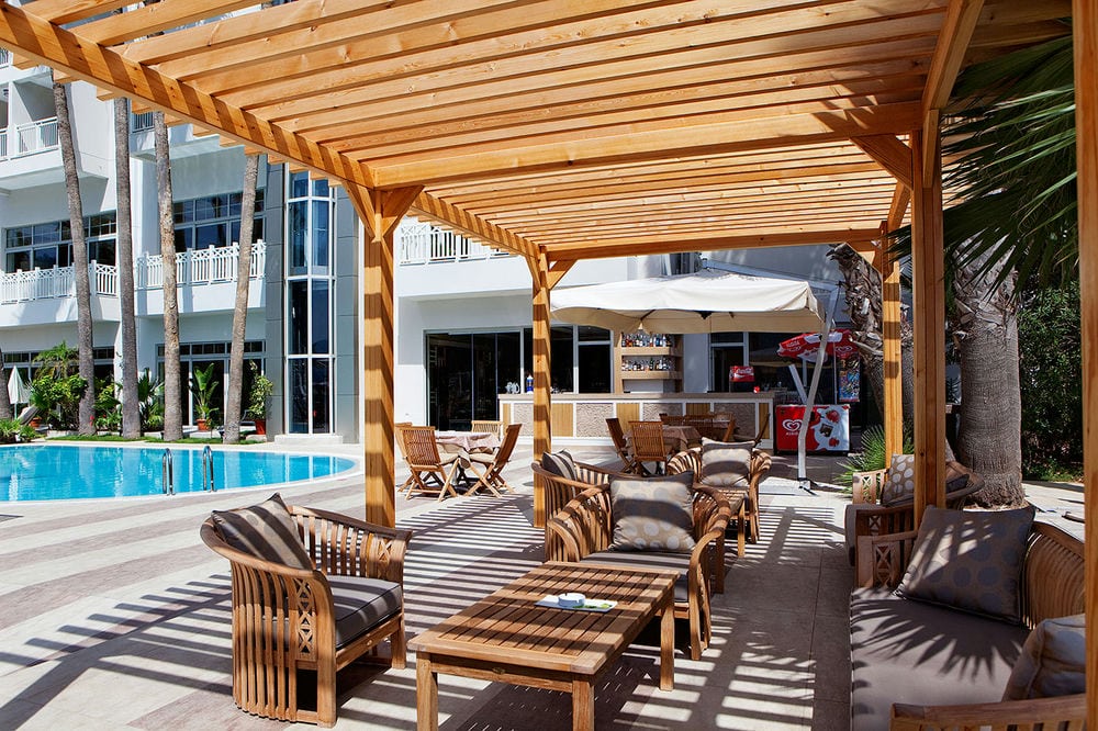 Quadas Hotel 4*