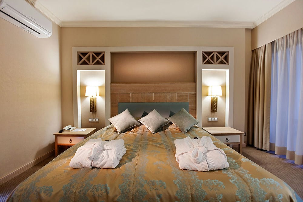 Quadas Hotel 4*